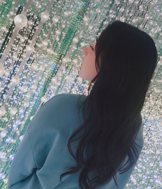 非常好的聋哑小姐姐